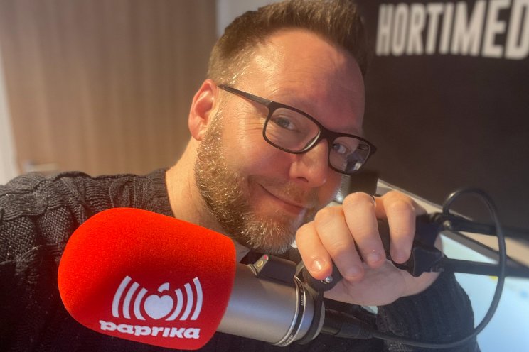 Om 12.00 uur: KAS Live! Om 12.00 uur: KAS Live!
