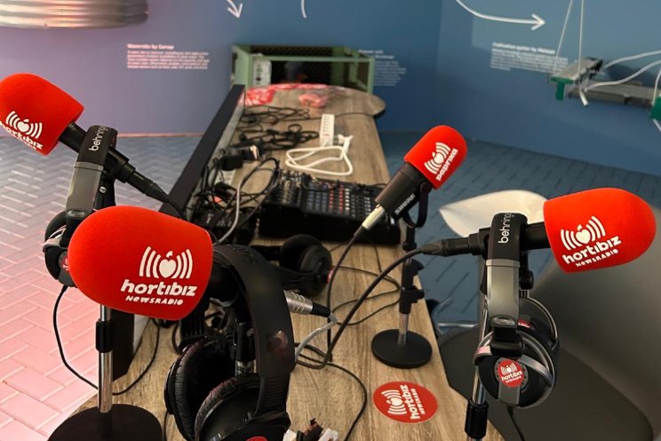 Vandaag tot 16.00 uur live: Thema Water Kwaliteit Vandaag tot 16.00 uur live: Thema Water Kwaliteit