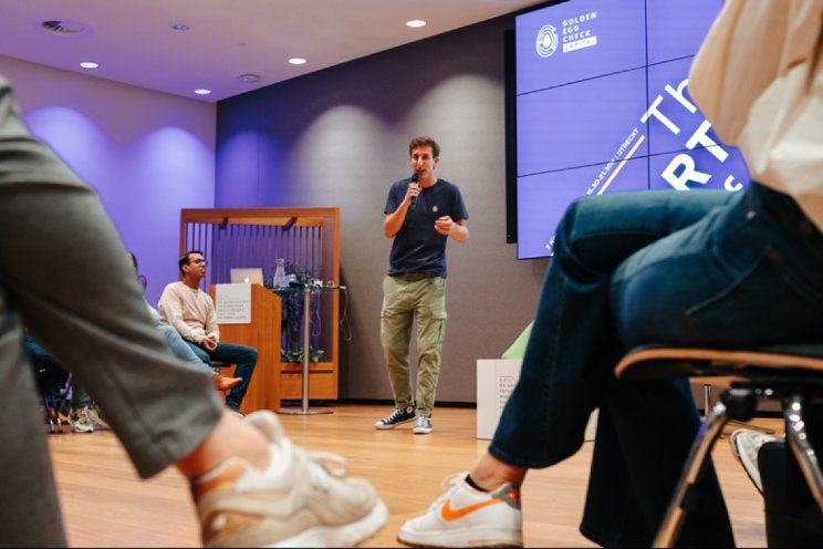 Miljoenen GEC Capital om te investeren in tech Miljoenen GEC Capital om te investeren in tech