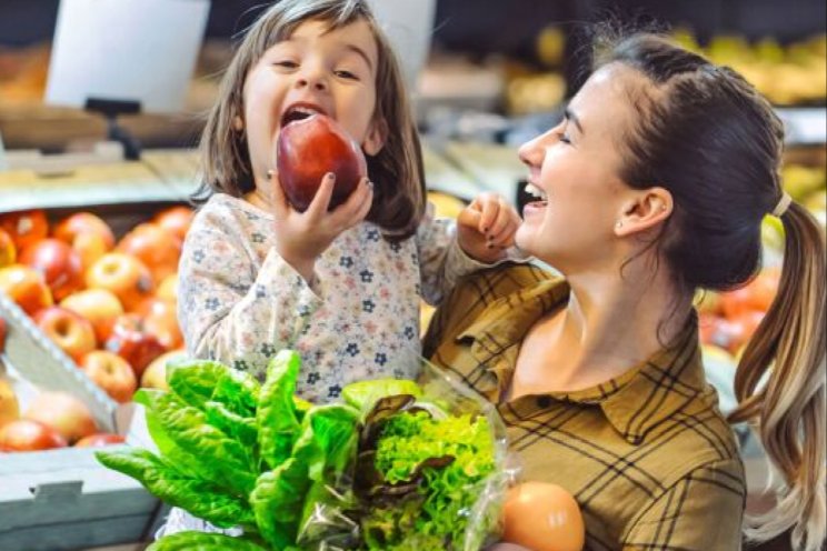 Omzet biologische producten 42% gegroeid Omzet biologische producten 42% gegroeid