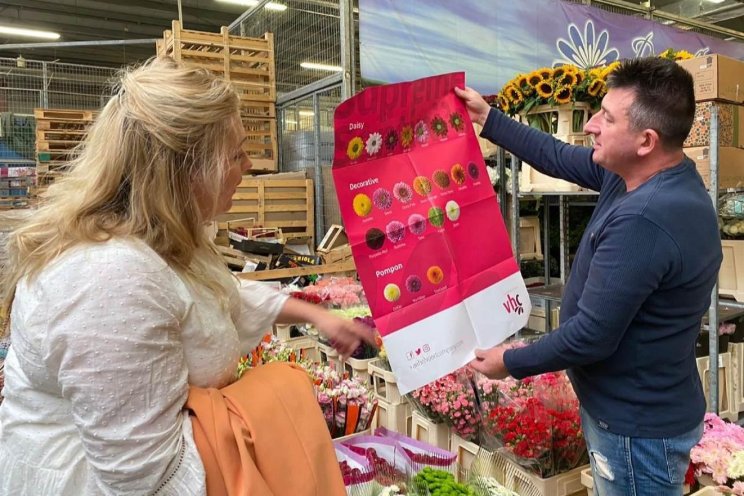 Marktbezoek Zwitserland Marktbezoek Zwitserland