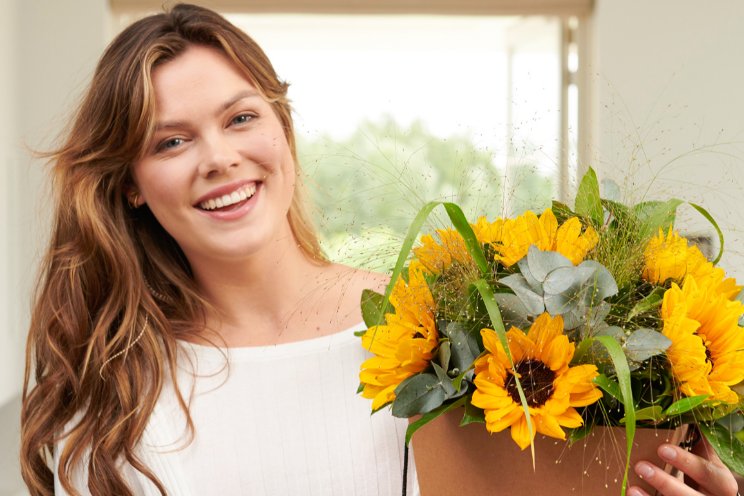 Consumenten gaan minder bloemen en planten kopen Consumenten gaan minder bloemen en planten kopen