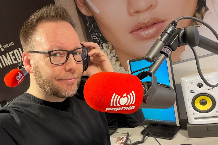 KAS Live! naar vrijdag KAS Live! naar vrijdag