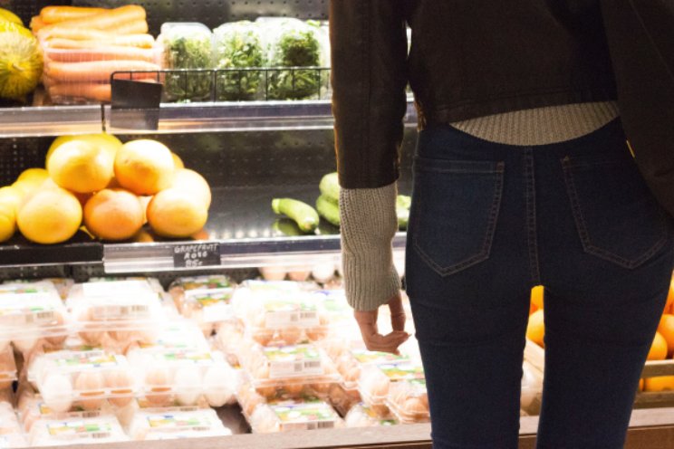 Supermarkten verlagen prijzen toch niet echt Supermarkten verlagen prijzen toch niet echt