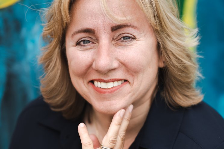 Yvonne Watzdorf, Ruud Knorr, Robocrops en meer