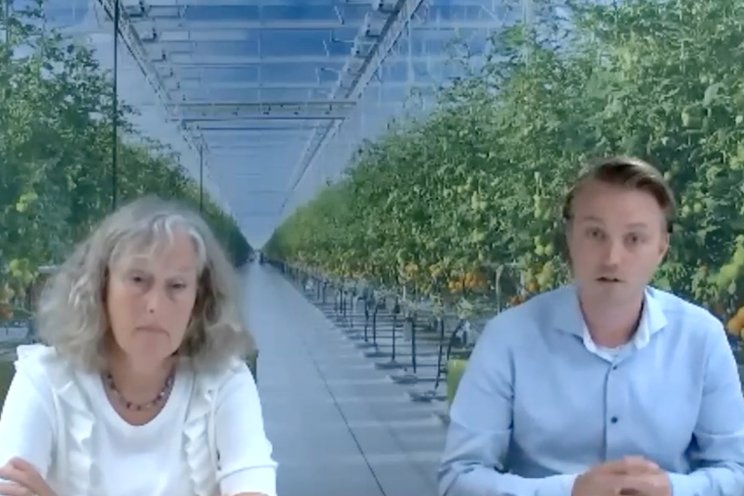 Online spreekuur energiezaken Online spreekuur energiezaken