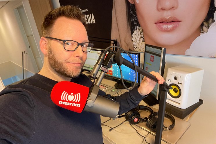 12.00 uur: KAS Live! 12.00 uur: KAS Live!
