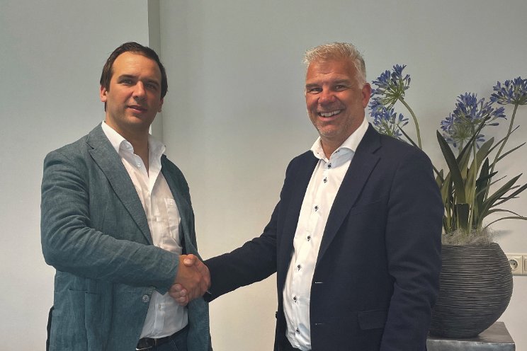 Nauwe samenwerking Berkvens en Octiva Nauwe samenwerking Berkvens en Octiva
