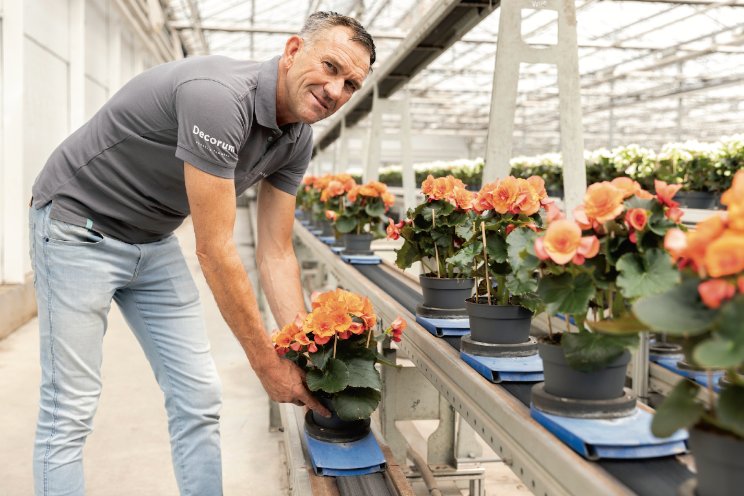 'Gaat om perceptie dat het altijd ng beter kan'