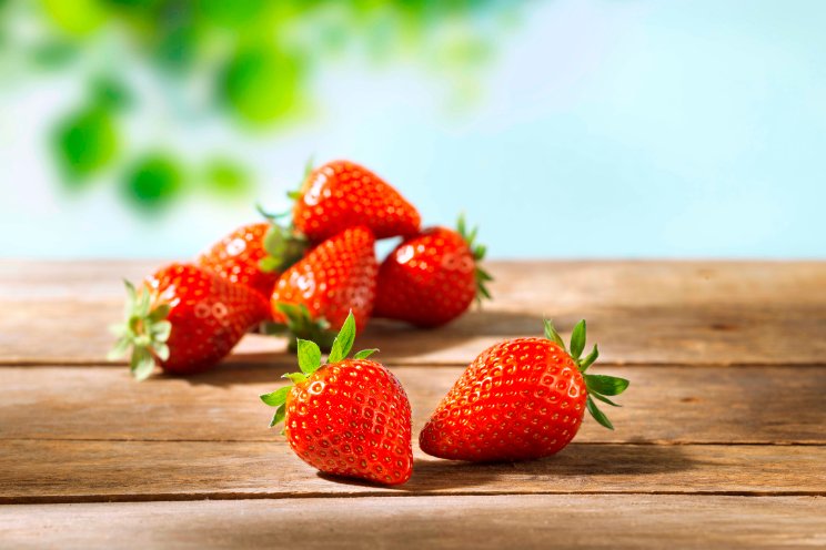 Inspire-aardbei biedt kans voor glastelers Inspire-aardbei biedt kans voor glastelers