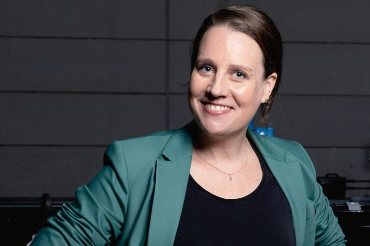 Om 12.00 uur: KAS Live! met Lotte van Rijn Om 12.00 uur: KAS Live! met Lotte van Rijn