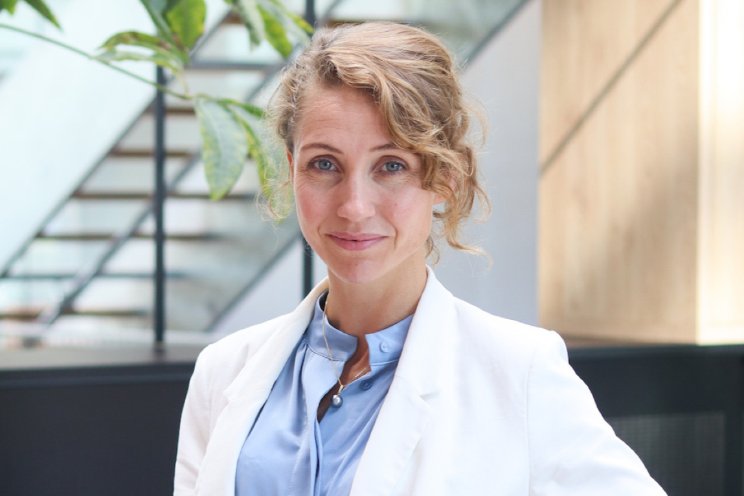 Vanaf woensdag: Thema Vitaal Telen vanuit WHC Vanaf woensdag: Thema Vitaal Telen vanuit WHC