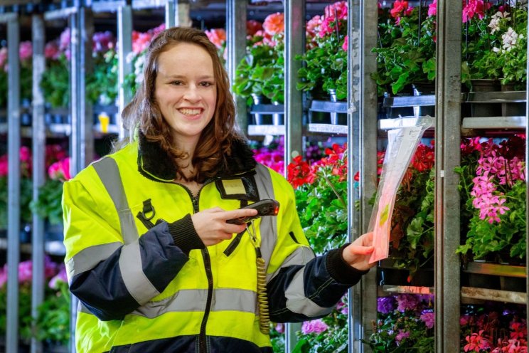 Tarief opslag ladingdragers per 1 juli 2023