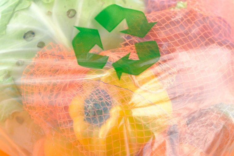 Circulariteit nauwelijks gegroeid in Nederland Circulariteit nauwelijks gegroeid in Nederland