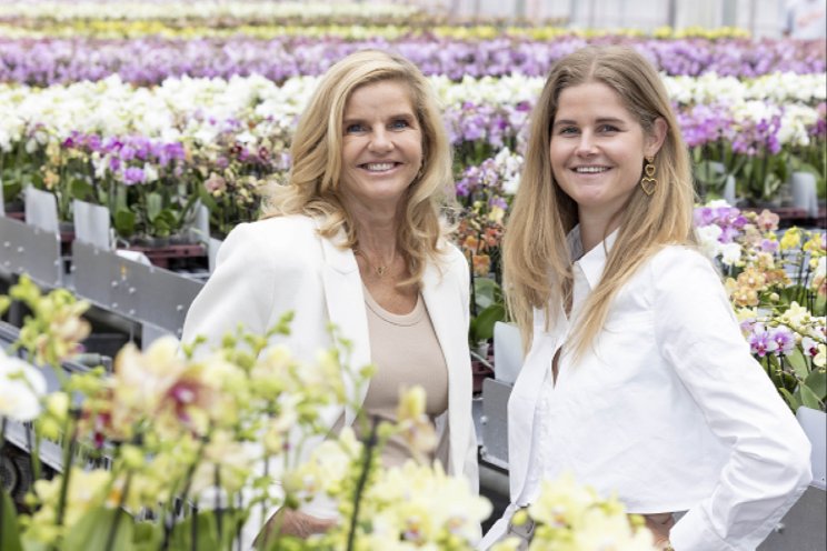 OK Plant in ledenkrant Royal FloraHolland OK Plant in ledenkrant Royal FloraHolland