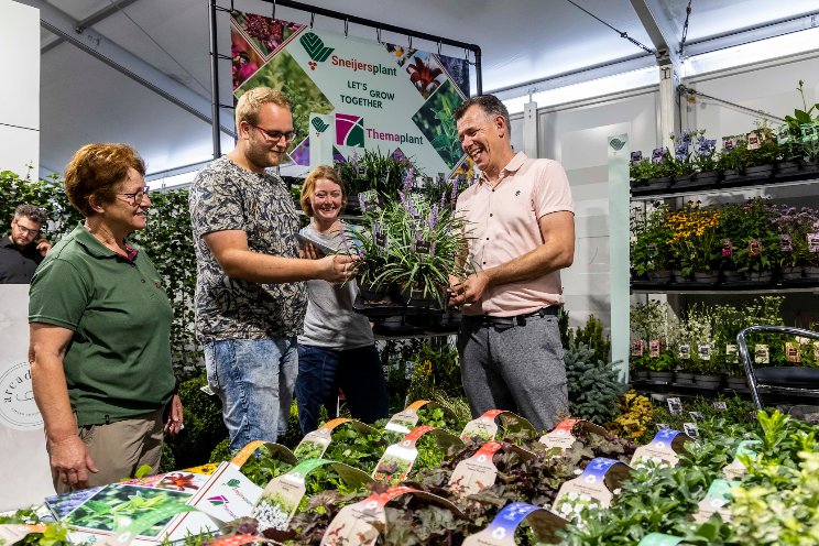 12.00 uur: Beursspecial 12.00 uur: Beursspecial