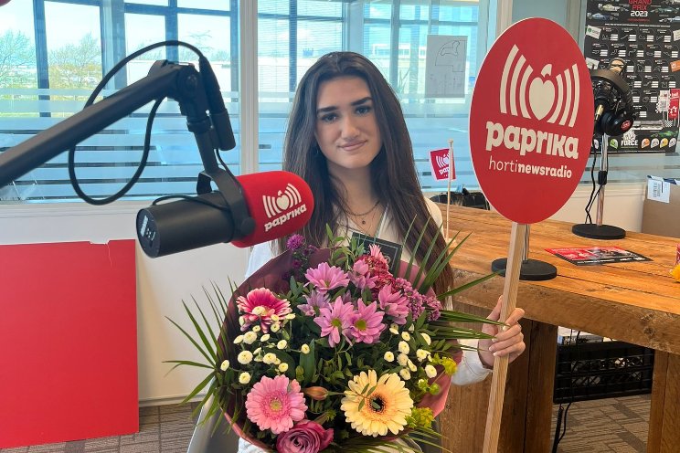 Laatste dag Natalia Laatste dag Natalia