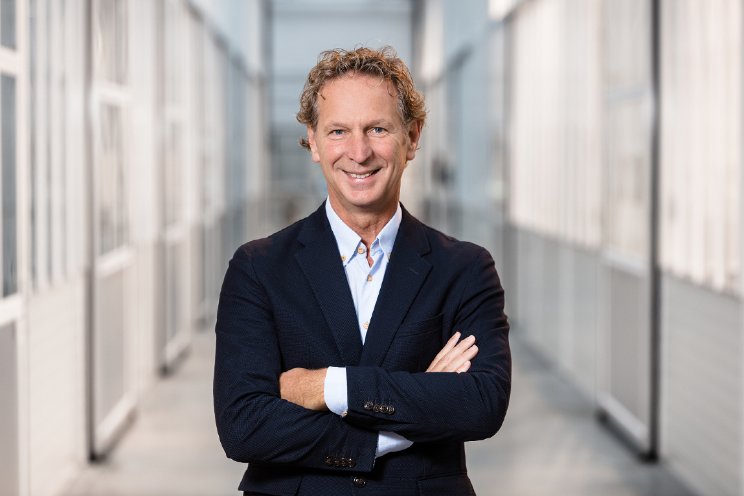 Donderdag: GreenTech Radio met Royal Brinkman Donderdag: GreenTech Radio met Royal Brinkman