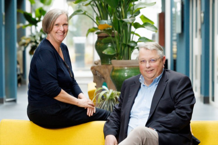 Nieuw adviesbureau voor food&agro sector Nieuw adviesbureau voor food&agro sector