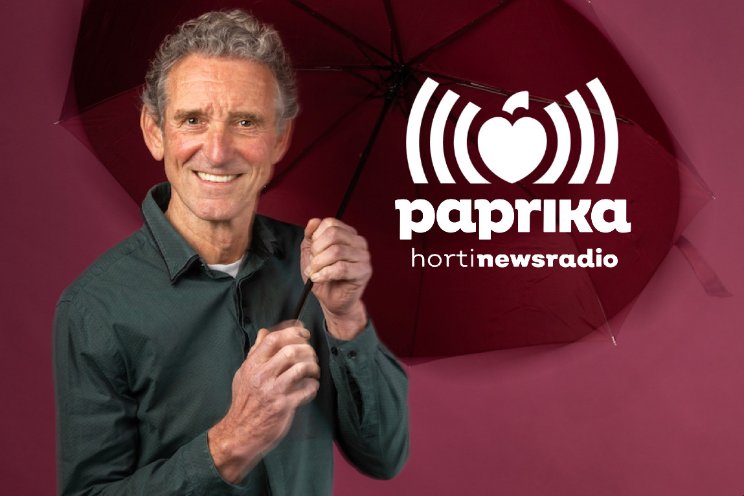 12.00 uur: KAS Live! met CvR VISIE en Greenport 12.00 uur: KAS Live! met CvR VISIE en Greenport