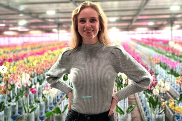 Green Juniors maken impact in de tuinbouw Green Juniors maken impact in de tuinbouw