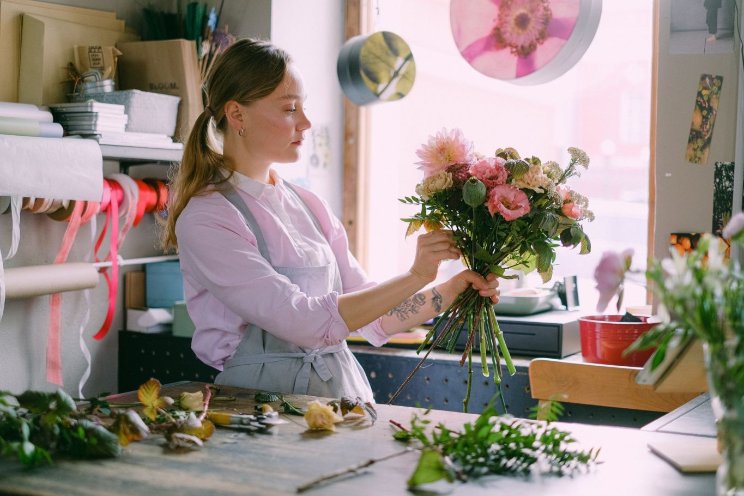 D66 en SP willen bosje bloemen duurder maken D66 en SP willen bosje bloemen duurder maken