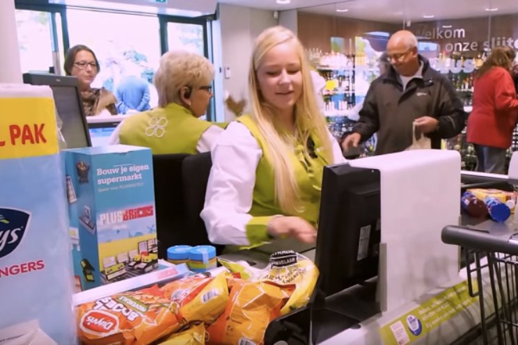 Broodnodige boodschappen flink duurder geworden Broodnodige boodschappen flink duurder geworden