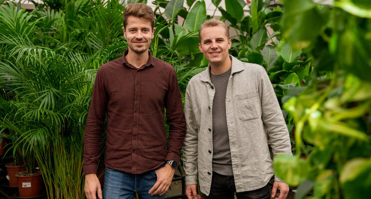 Nieuwe online marktplaats voor sierteelt: Everspring Nieuwe online marktplaats voor sierteelt: Everspring