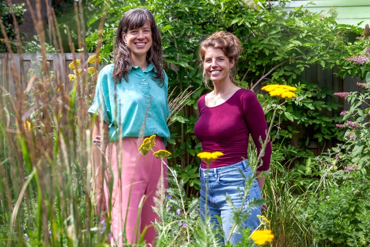 Verkoop biologische planten 'door het dak' Verkoop biologische planten 'door het dak'