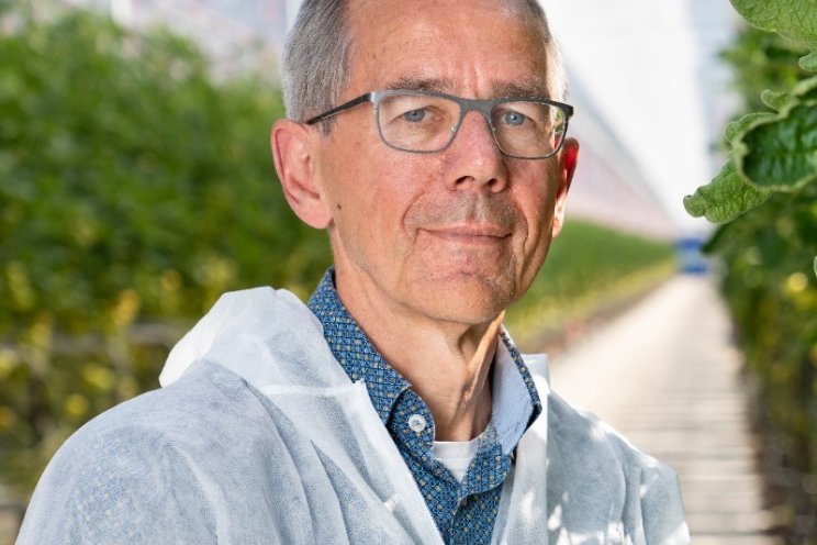 'Met dit weer kritisch zijn op schermgebruik' 'Met dit weer kritisch zijn op schermgebruik'