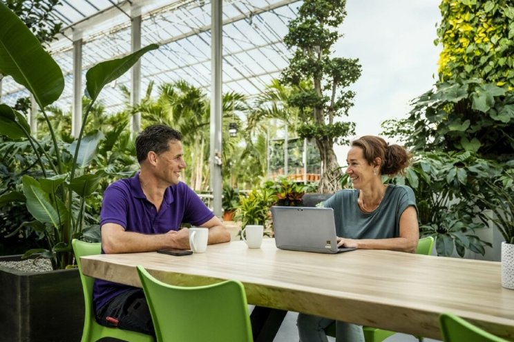 RFH herinnert aan BVO RFH herinnert aan BVO