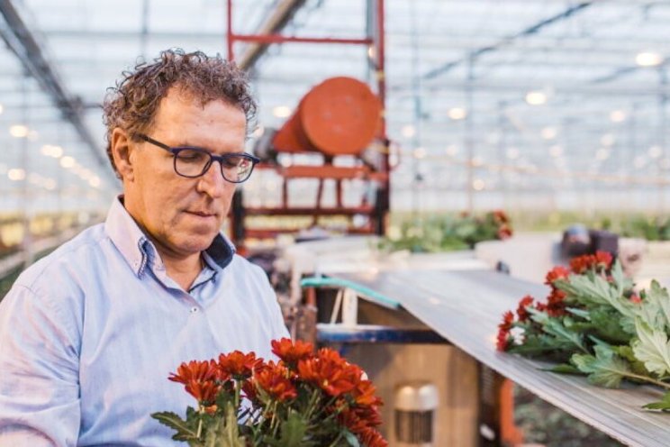 'We willen geen ruis' 'We willen geen ruis'
