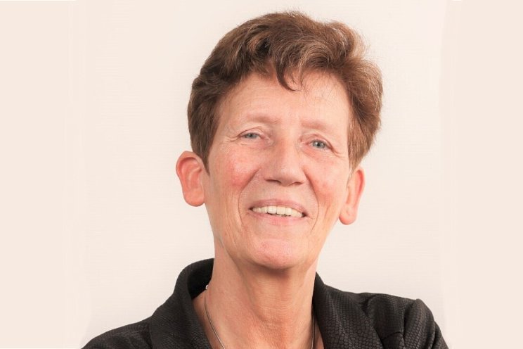Helma Verberkt, Artemis: 'Een grote doorbraak' Helma Verberkt, Artemis: 'Een grote doorbraak'