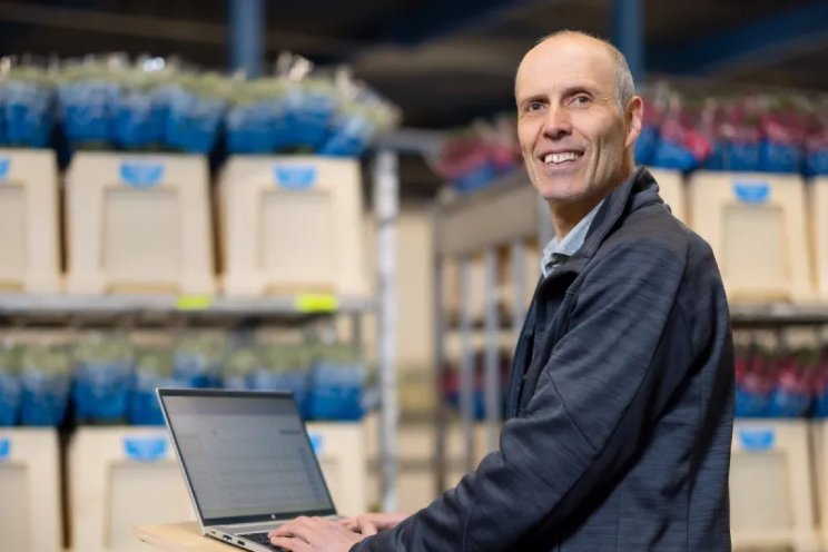 'Zie cybersecurity als bedrijfsverzekering' 'Zie cybersecurity als bedrijfsverzekering'