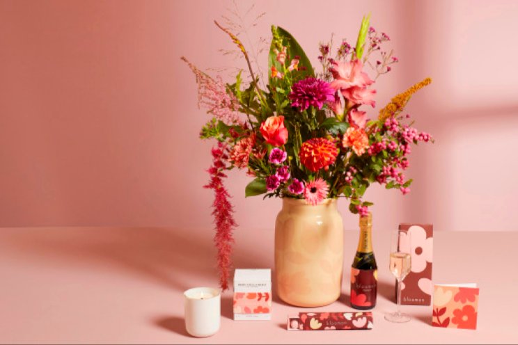 bloomon viert jubileum met limited collection bloomon viert jubileum met limited collection