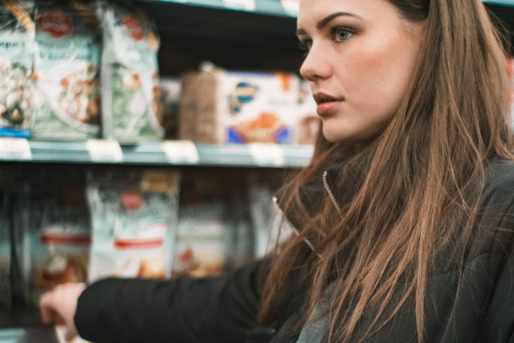 Mensen met kleine beurs leven vaak duurzamer Mensen met kleine beurs leven vaak duurzamer