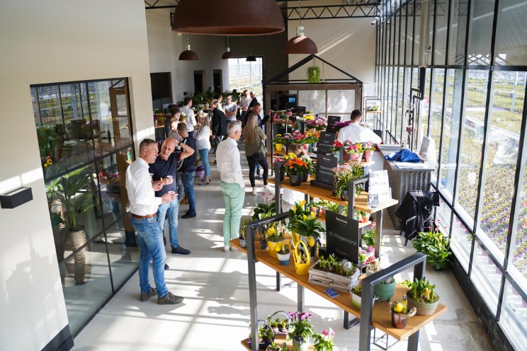 Decorum Spring Fair Decorum Spring Fair