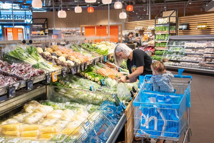 Ahold Delhaize onder vuur Ahold Delhaize onder vuur