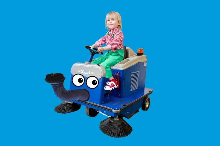 Kidsversie Stefix... Kidsversie Stefix...
