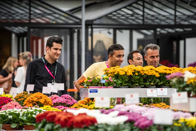 Registratie open voor FlowerTrials 2023 Registratie open voor FlowerTrials 2023
