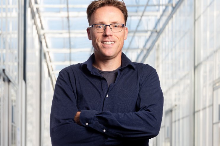 Onderzoek natuurlijke bestrijders door WUR Onderzoek natuurlijke bestrijders door WUR