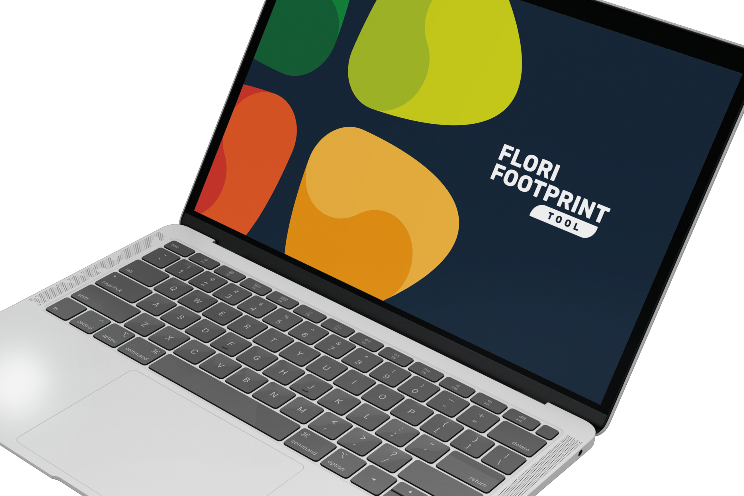 Flori Footprint Tool volgt nieuwe FloriPEFCR Flori Footprint Tool volgt nieuwe FloriPEFCR
