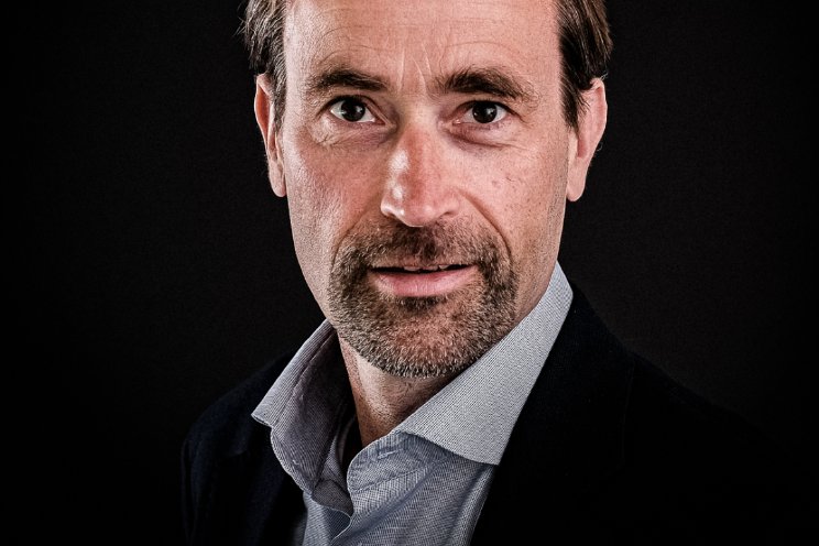 Directeur blikt terug op 10 jaar bij Desch Directeur blikt terug op 10 jaar bij Desch