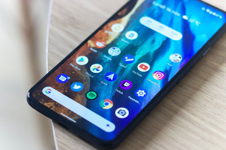 Techbedrijven zien hun winst flink stijgen Techbedrijven zien hun winst flink stijgen