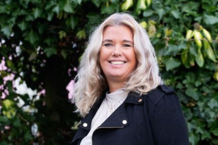 'Sector moet positief verhaal vertellen' 'Sector moet positief verhaal vertellen'
