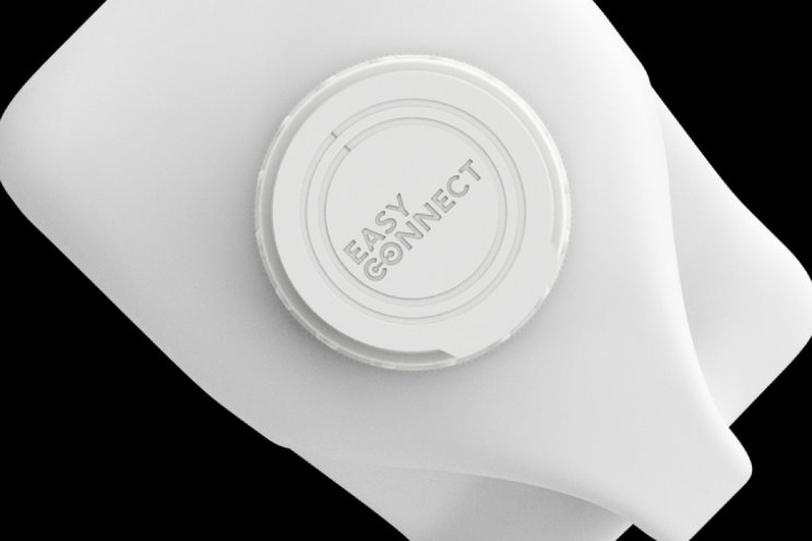 Easyconnect wint ‘PackTheFuture Award’ Easyconnect wint ‘PackTheFuture Award’