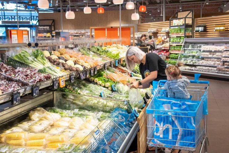 Boodschappen duurder door belemmering inkoop Boodschappen duurder door belemmering inkoop