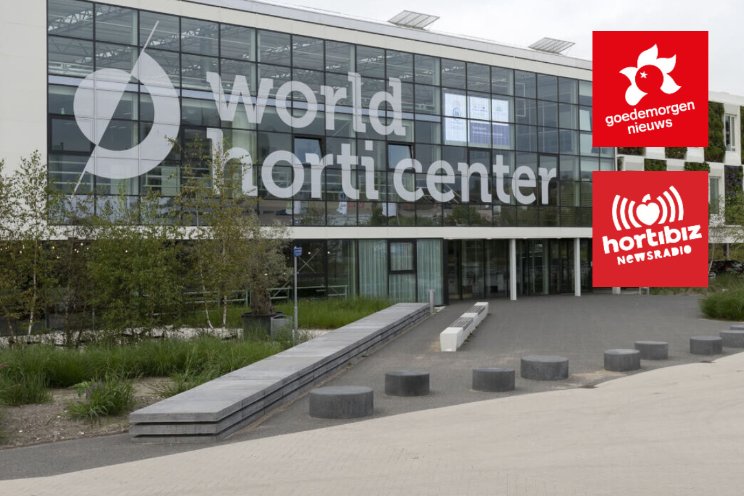 Vanaf donderdag in WHC: Thema Water Kwaliteit Vanaf donderdag in WHC: Thema Water Kwaliteit