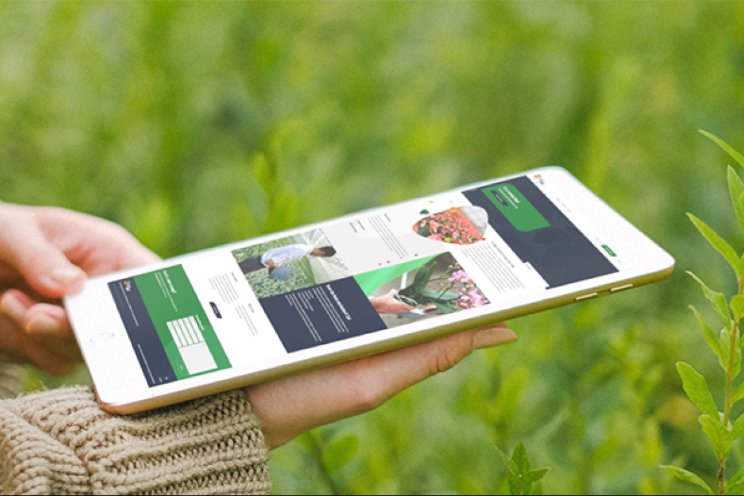 Flori Footprint Tool lanceert nieuwe functies Flori Footprint Tool lanceert nieuwe functies