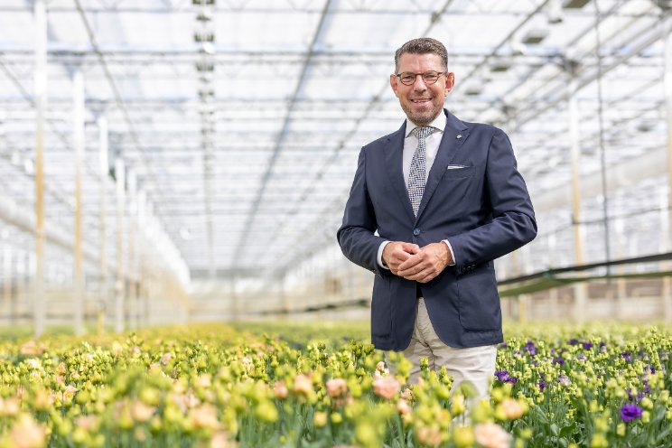 Burgemeester Arends boegbeeld van DGD Burgemeester Arends boegbeeld van DGD
